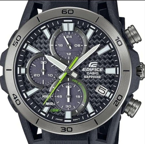 Casio edifice efs - casio,