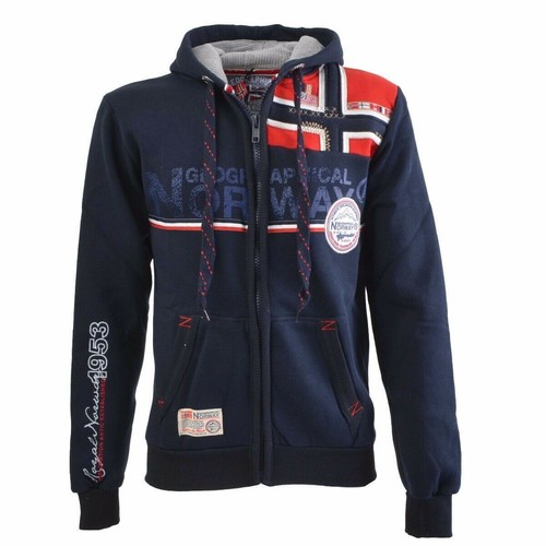 Geographical norway faponie - geographical,