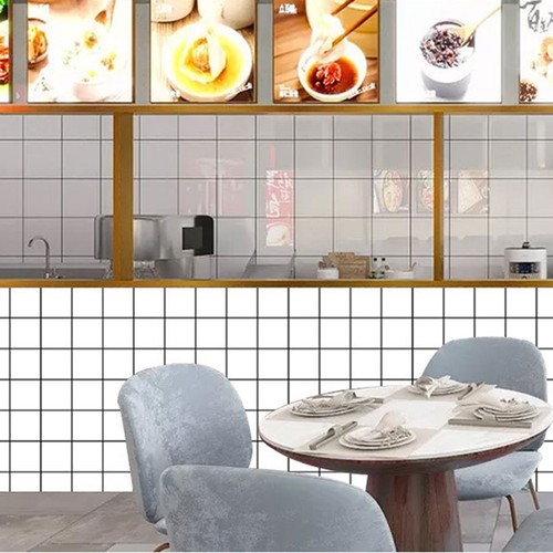 Autocollant mural cuisine - autocollant,