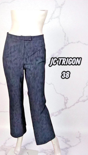 Trigon taille superbe - 38,