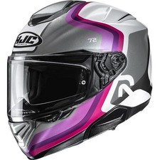 HJC Casque Intégral RPHA 72 ERNEM