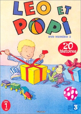 Léo popi vol 3 - et,