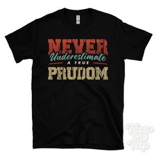 Never underestimate true - underestimate, a