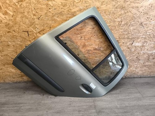 Porte arriere gauche renault - porte,