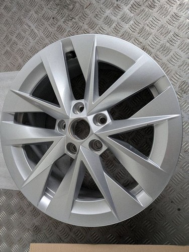 Skoda octavia mk4 2021 jante - mk4,