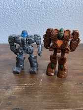 Vintage Rocklords - Magmar +