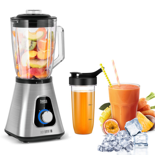 Blender 1300 avec pichet - 1300, w