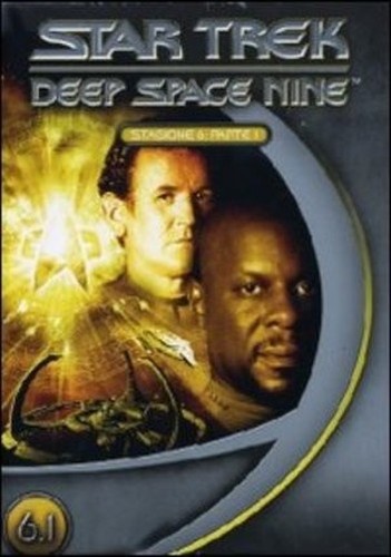 Star trek deep space nine - 6.1,