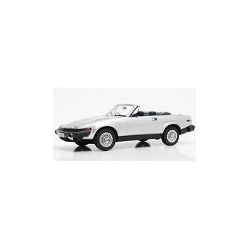 Diecar triumph tr7 - triumph, dhc
