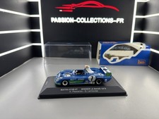 1/43  Ixo Matra 670B #7 Winner Le Mans 1974  (E)