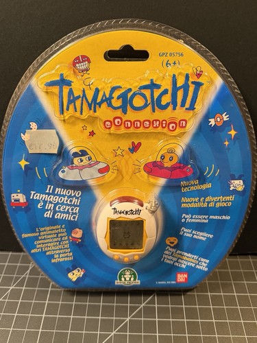 Sealed bandai tamagotchi - sealed,