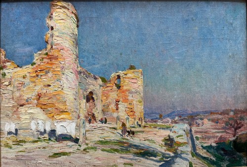 Tableau louis agricol - tableau,