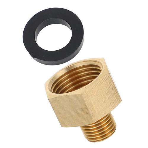 Adaptateur gaz pour - adaptateur, les
