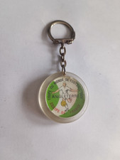 2 Porte clés Coupe du Monde