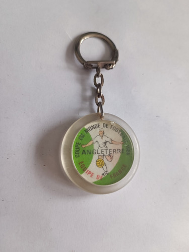 Porte clés coupe - porte,