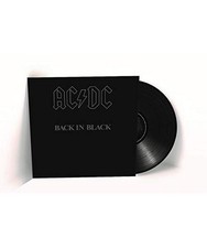 Back in Black [Vinyl LP]