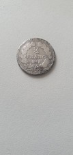 Monnaie France 1/2 franc