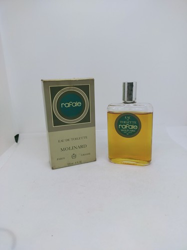 Eau toilette vintage - de,