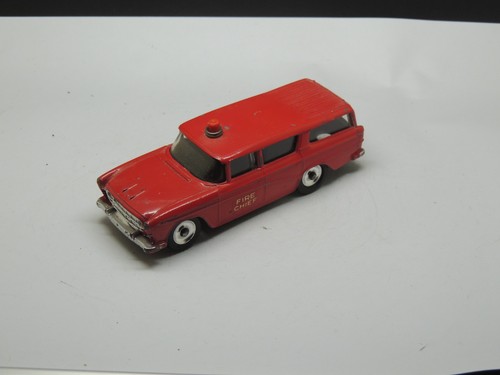 Vrai dinky 257 nash rambler - vrai,