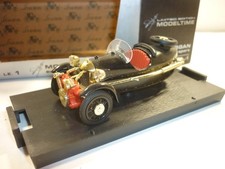 Brumm morgan super sport - 1/43,