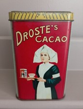 Ancienne boite Métal