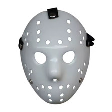 Masque Jason Voorhees Vendredi 13 (Modèle 9)