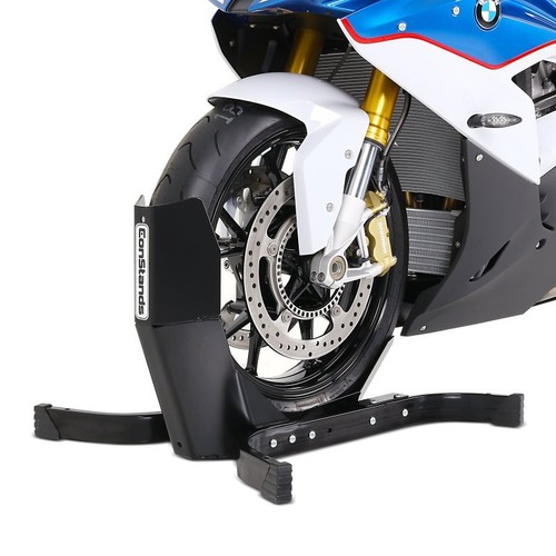 Bloque roue avant constands - avant,