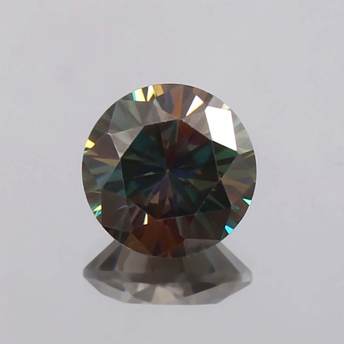 Beautifull vert moissanite - beautifull,
