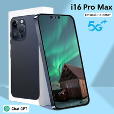 Smartphone i16 Pro Max