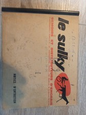 Livret Utilisation Semoir