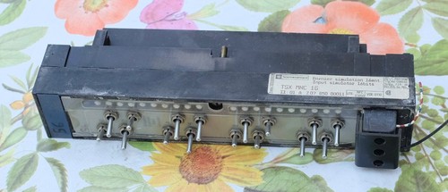Telemecanique tsx mnc - telemecanique, 10