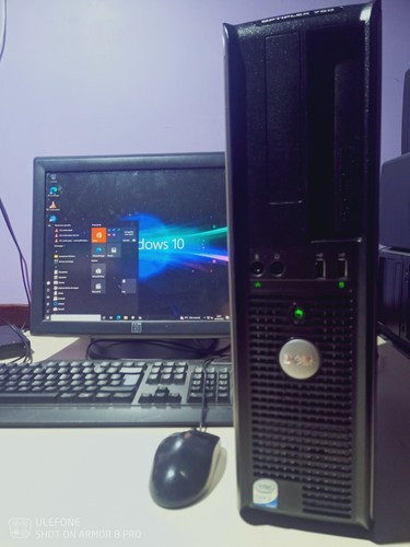 Tour ordinateur windows - tour,