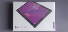 Tablette tactile Lenovo M10 REL Full HD Neuve
