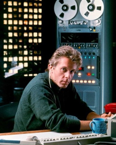 Gary cole tant - gary, en