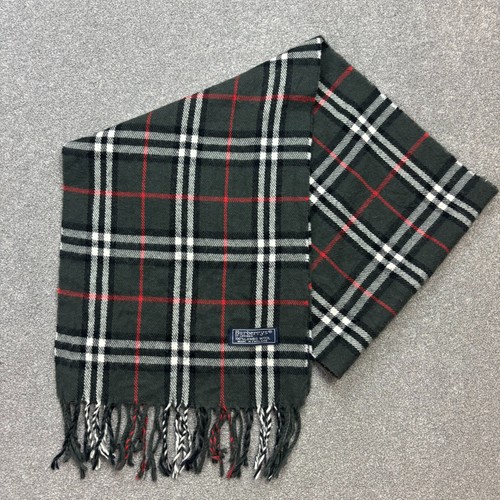 écharpe burberry london x - burberry, 58