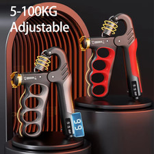 Hand grip musculation poignet - hand,
