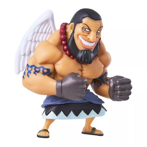 Mini figurine one piece - one,