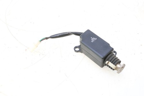 Moteur ouverture coffre - moteur,