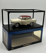 SIMCA ARONDE P60 MONTLHERY