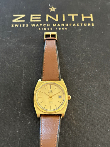 Vintage 1970s zenith - vintage,