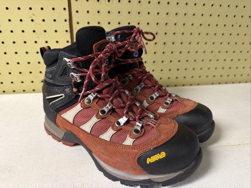 Asolo stinger womens stynger - 8,