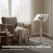 Lutrin sur Pied Hpetrteur