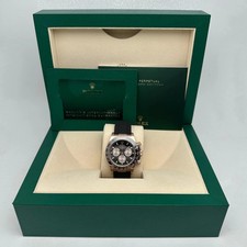 Rolex Cosmographe Daytona 18k