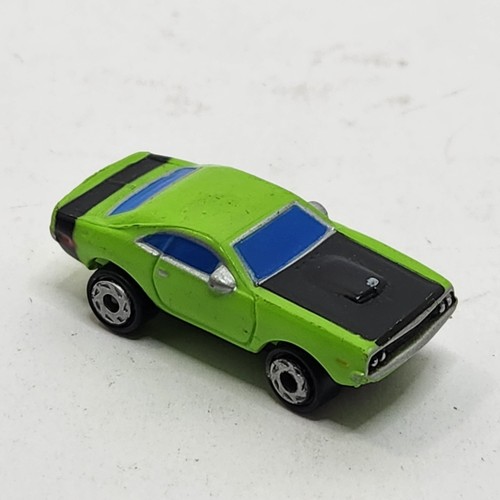 Micro machines 1971 dodge - micro,