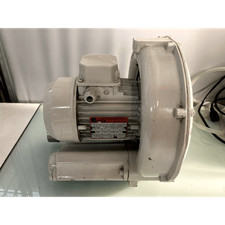 Esam flux jet 80 CE moteur