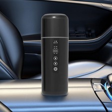 Bouilloire de voiture 12 V 24