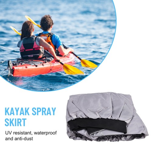 Keep water and rain out - and, taille