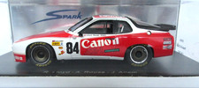 SPARK Porsche 924 GTR #84 LM