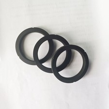 Joint anneau silicone joint