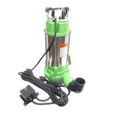 CHM GmbH® Pompe À Eau Usée